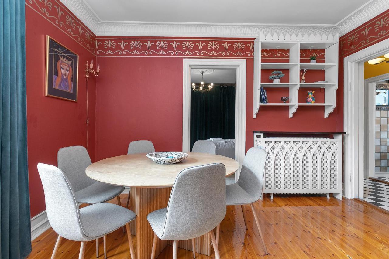 Apartment Charming - Amazing Downtown Location *