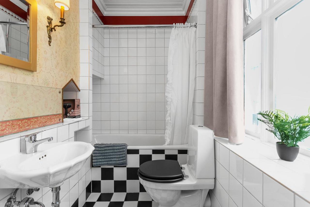 Charming - Amazing Downtown Location Apartment Reykjavik