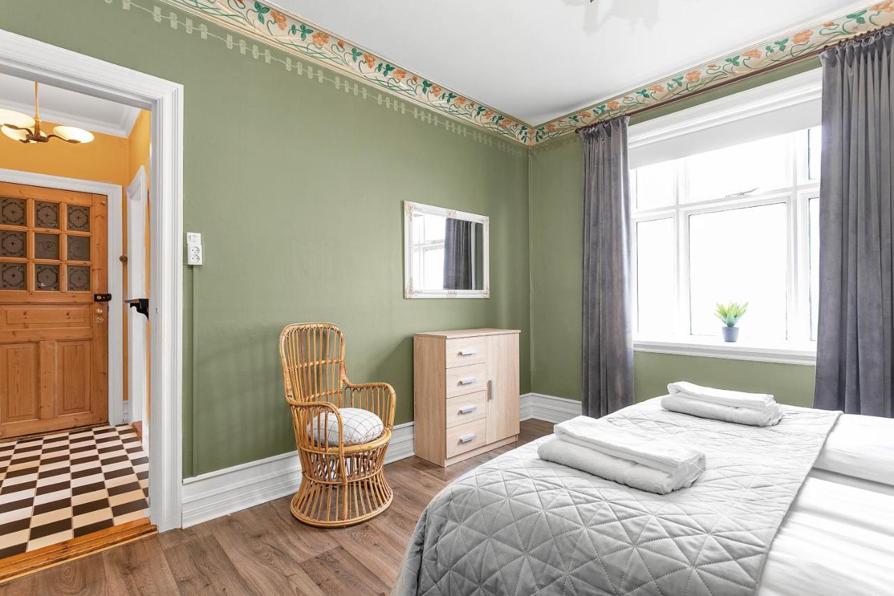 Apartment Charming - Amazing Downtown Location