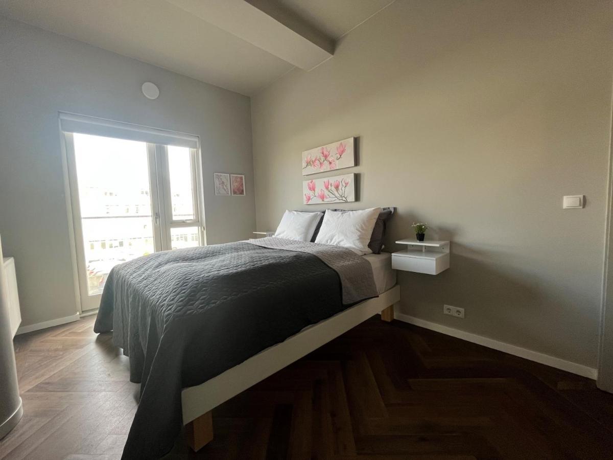 Iceland Sjf - 201 Apartamento