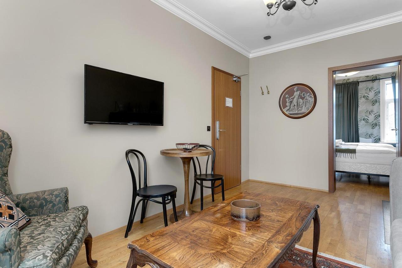 Gerthur Apartamento *