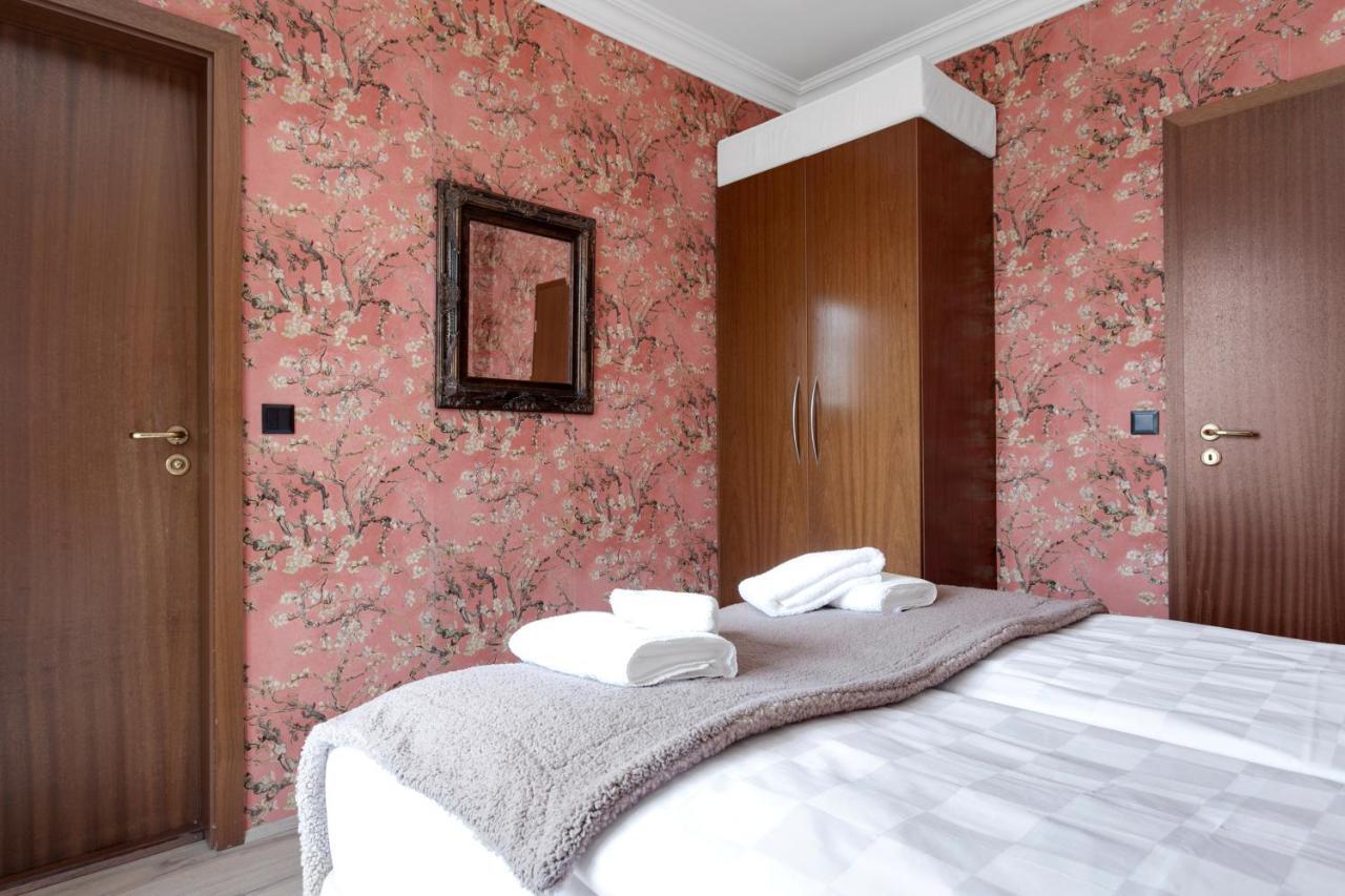 Apartamento Gerthur *