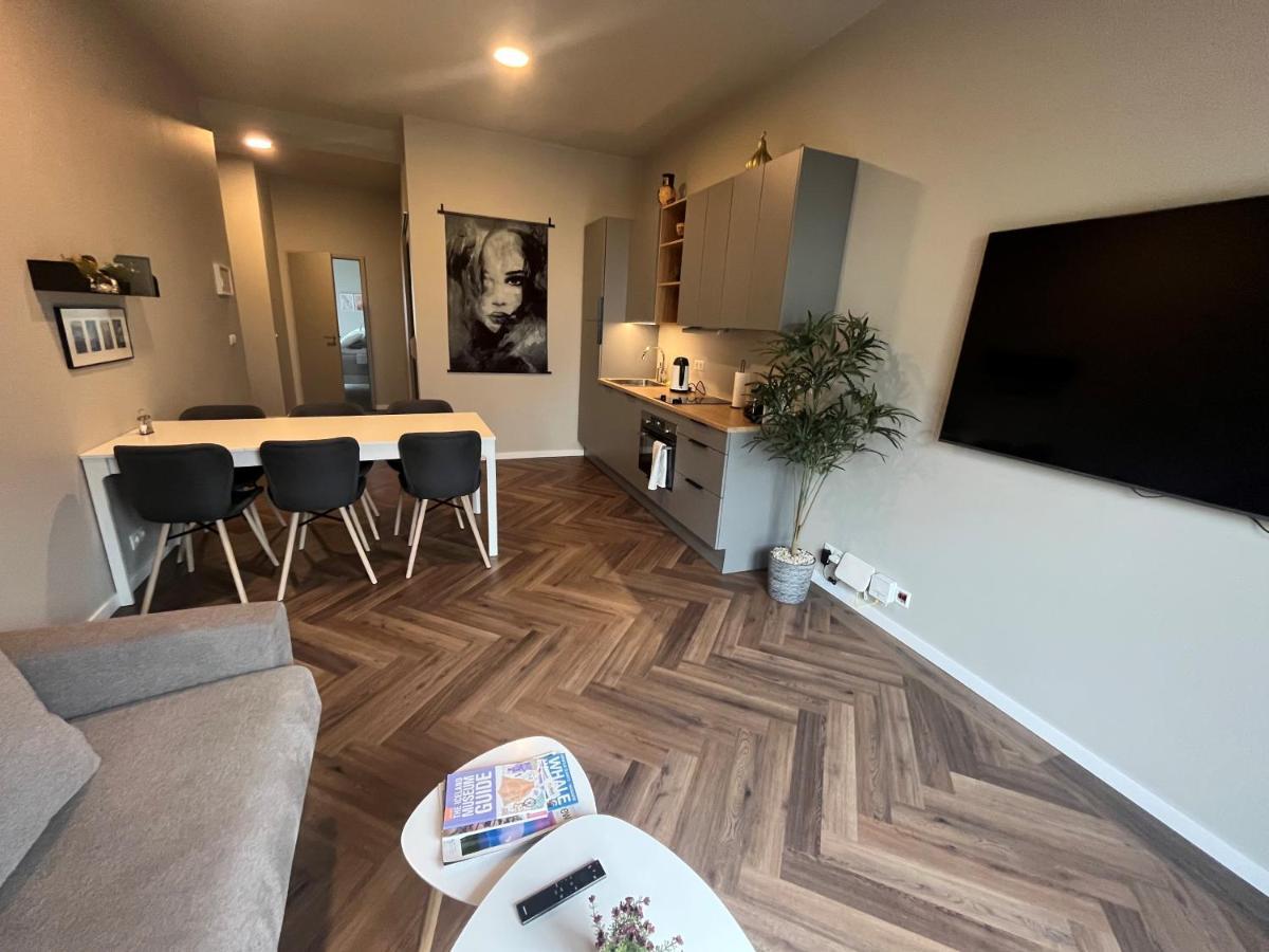 Apartamento Iceland Sjf - 201