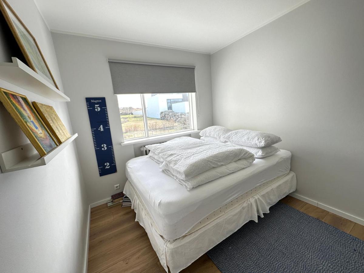 Spacious And Family Friendly In * Reykjavik
