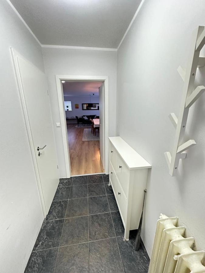 Spacious And Family Friendly In * Reykjavik