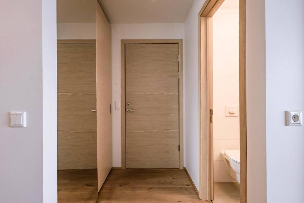 Appartement Luxury Downtown With Stunning Views *