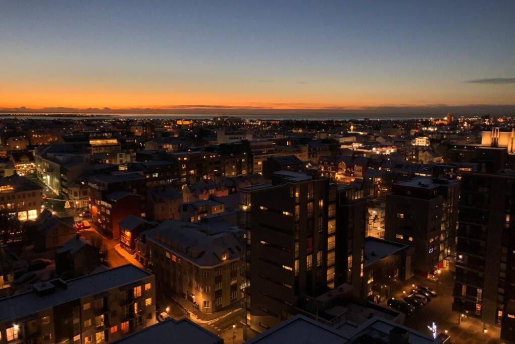 Luxury Downtown With Stunning Views Appartement *