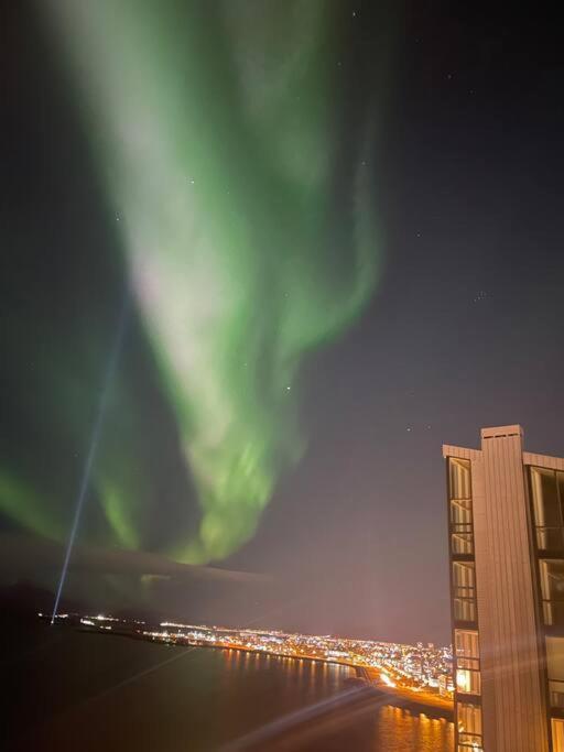 Luxury Downtown With Stunning Views * Reykjavík