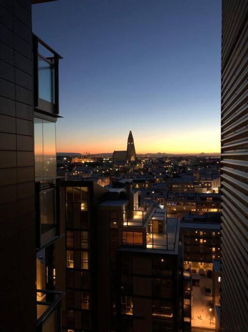 Appartement Luxury Downtown With Stunning Views *