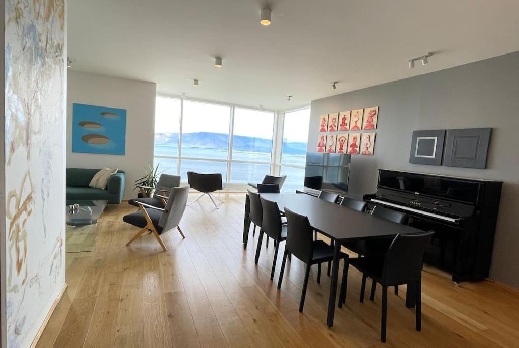 Appartement Luxury Downtown With Stunning Views *