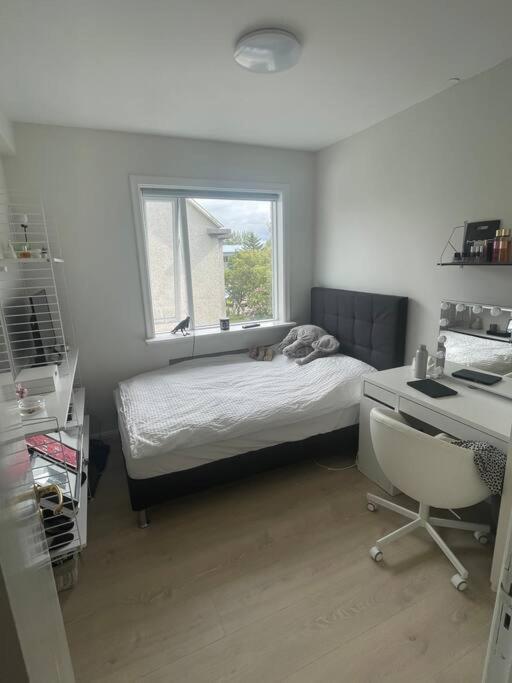 With 4 Bedrooms - Center Reykjavik