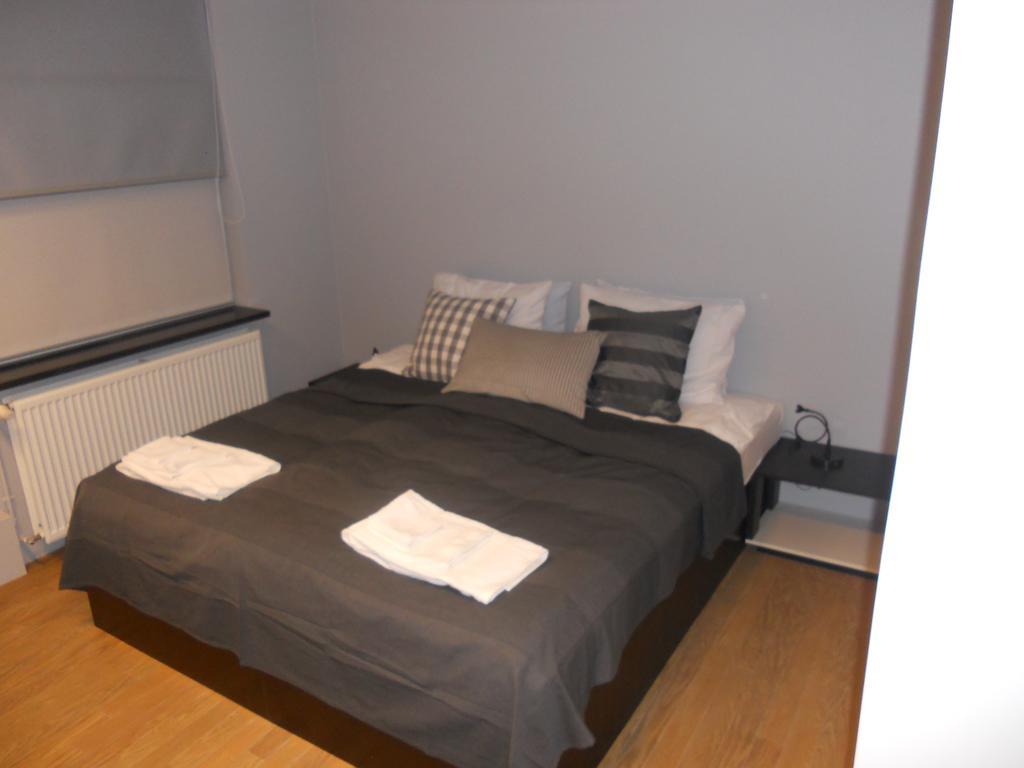 Rek Guest house 2*