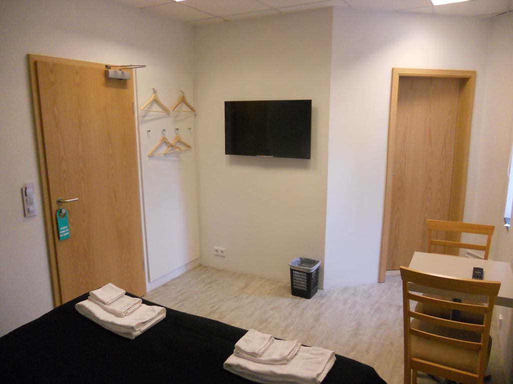 Rek Guest house 2*