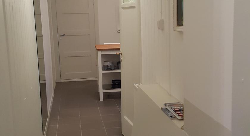 Apartment Skolavoerthustigur