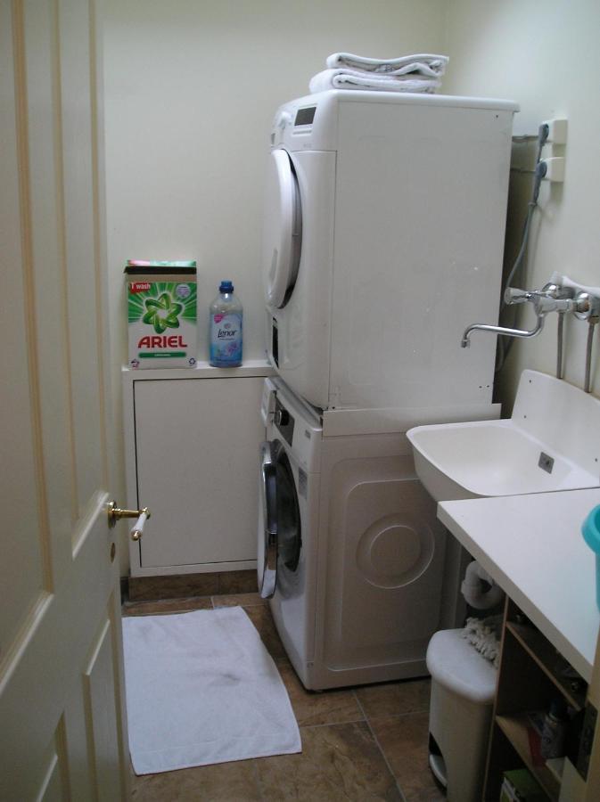 Three Sisters Apartment *
