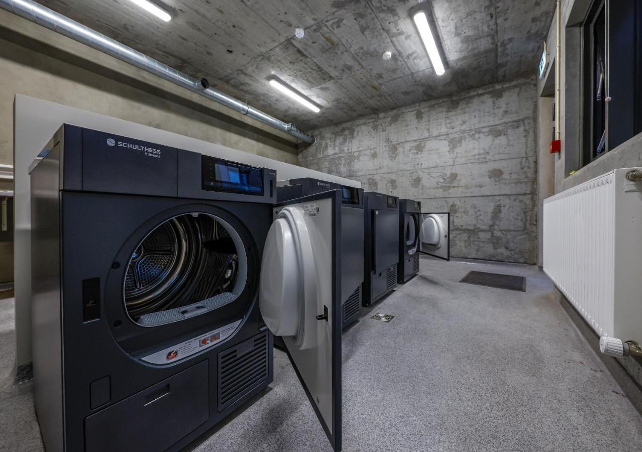 Apartamento Iceland Sjf - 301