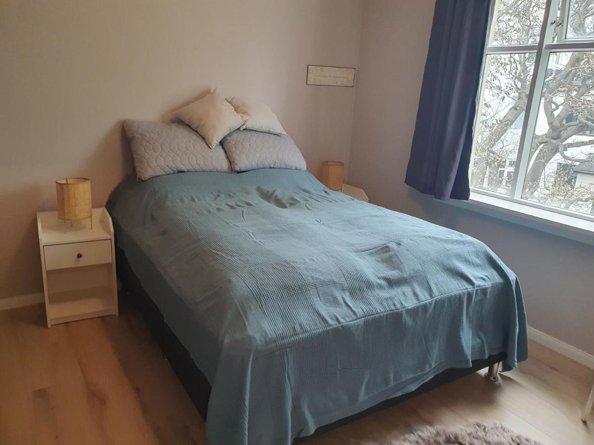 Apartamento Cosy In The Old West Center