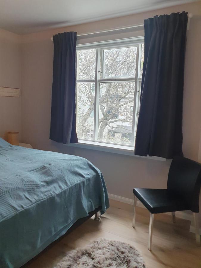 Apartamento Cosy In The Old West Center *