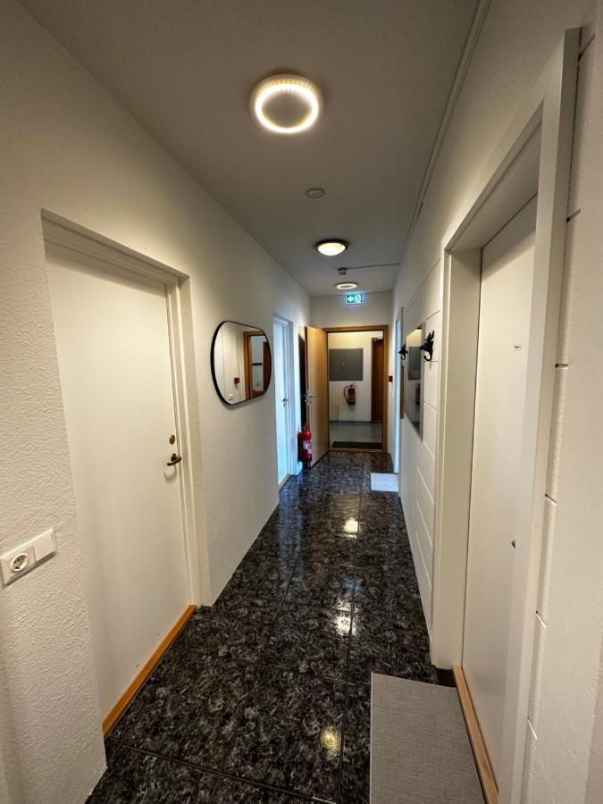 Guest house Johann's