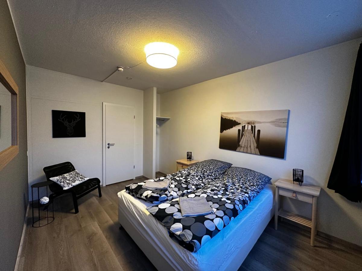 Johann's Guest house *