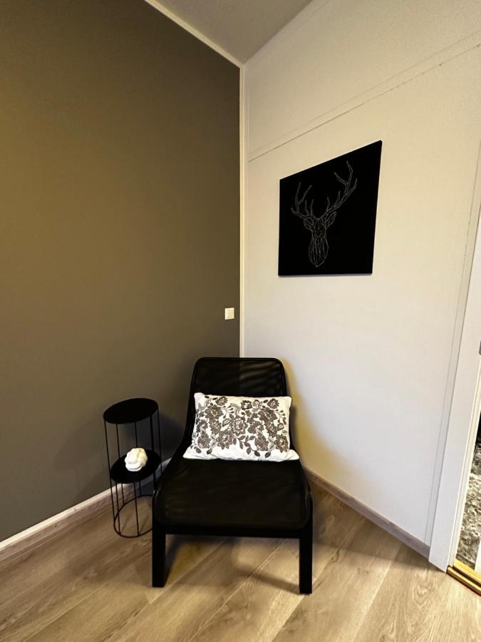 Guest house Johann's Reykjavik
