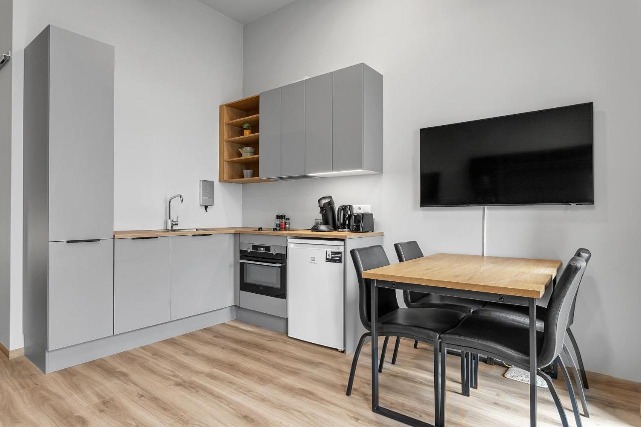 Appartement Cozy *