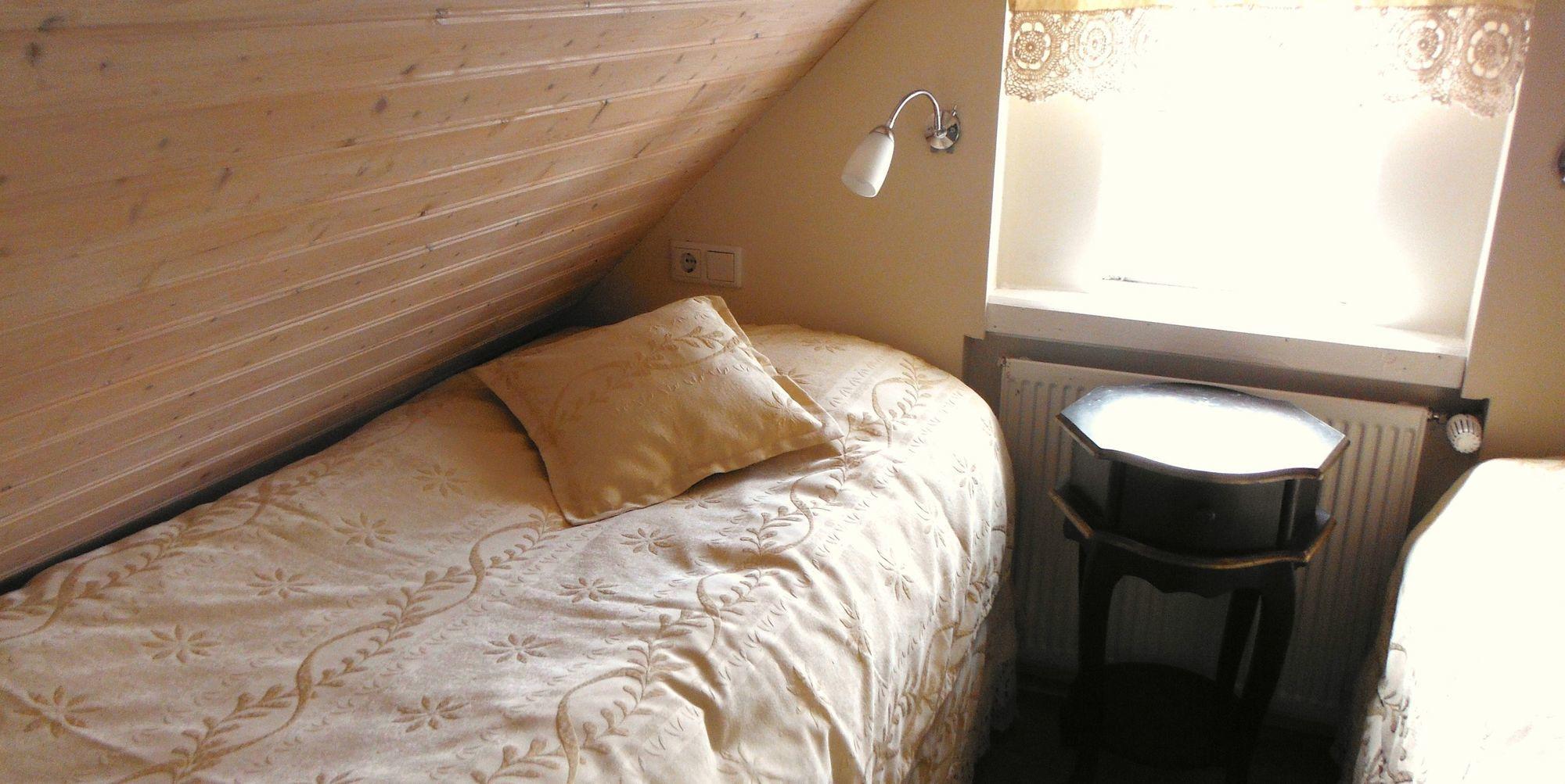Apartment Three Sisters Reykjavik