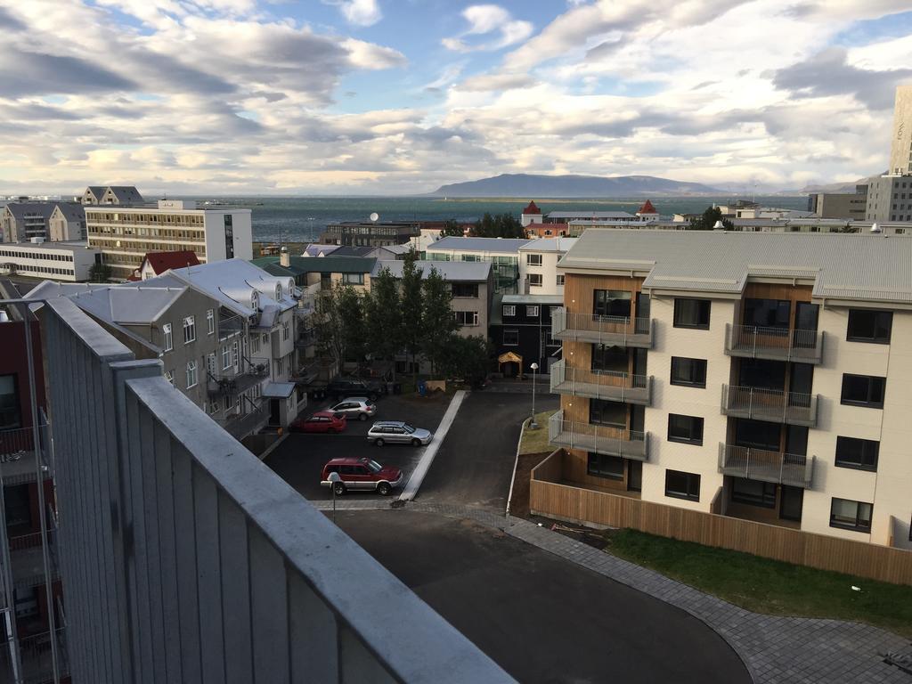 Downtown - Stakkholt Apartment Reykjavik