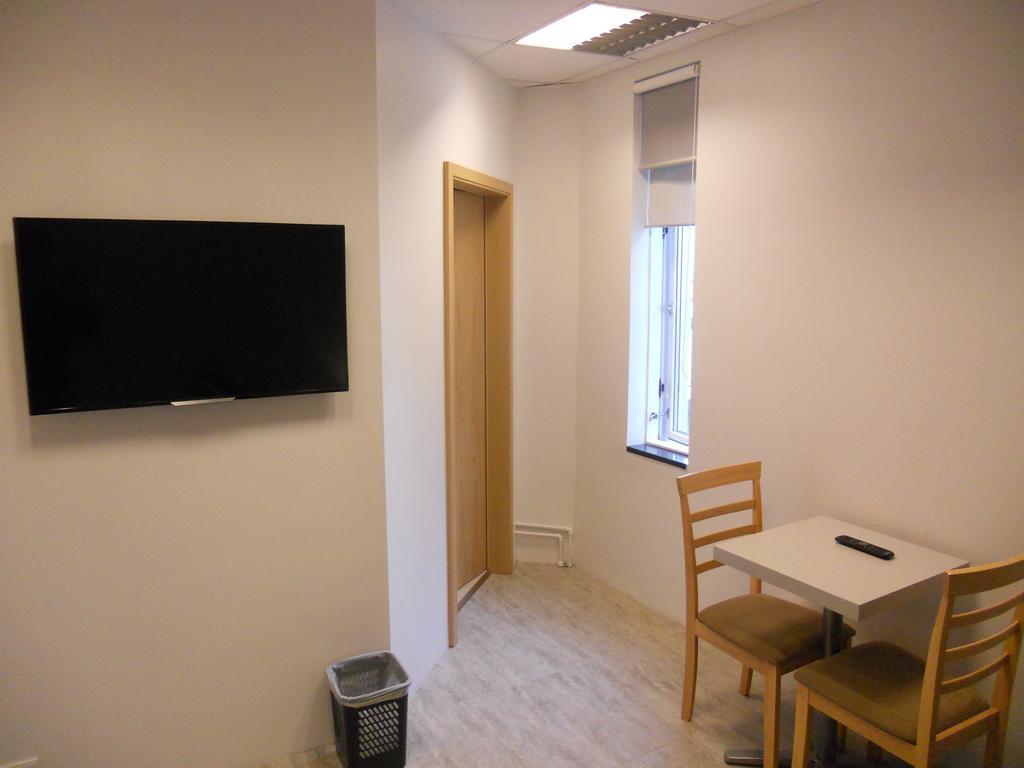 Guest house Rek Reykjavik