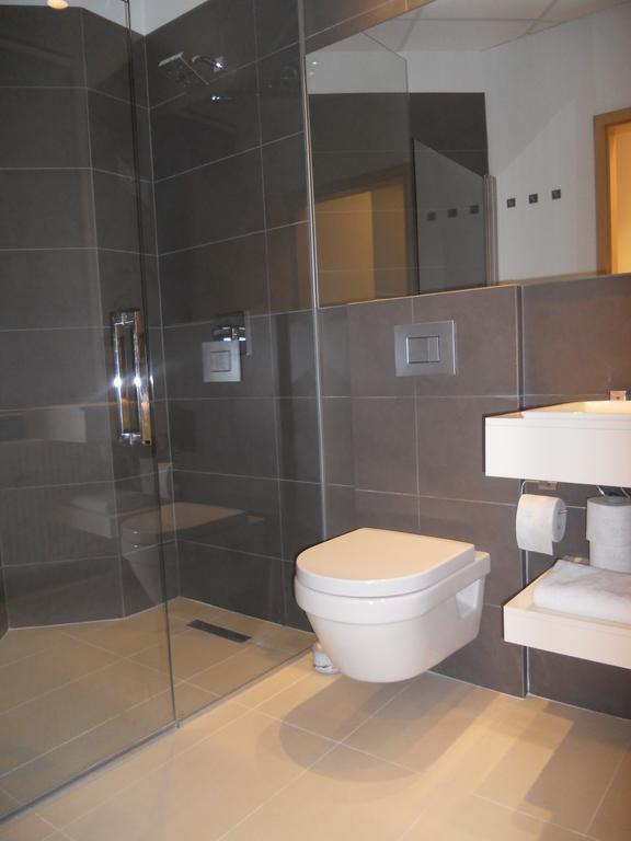 Guest house Rek