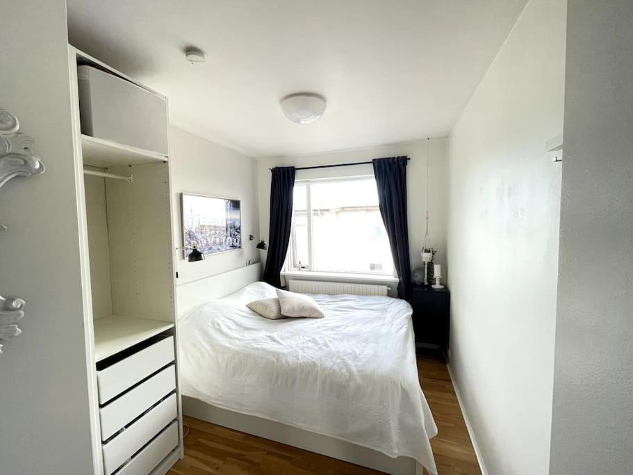 Apartment In Reykjavík