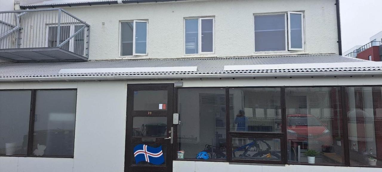 Holiday * Reykjavik