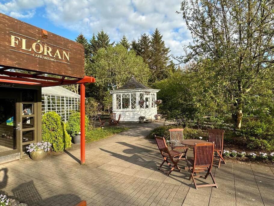 Cosy Next To The Botanic Garden And Close To Centrum Apartment Reykjavik