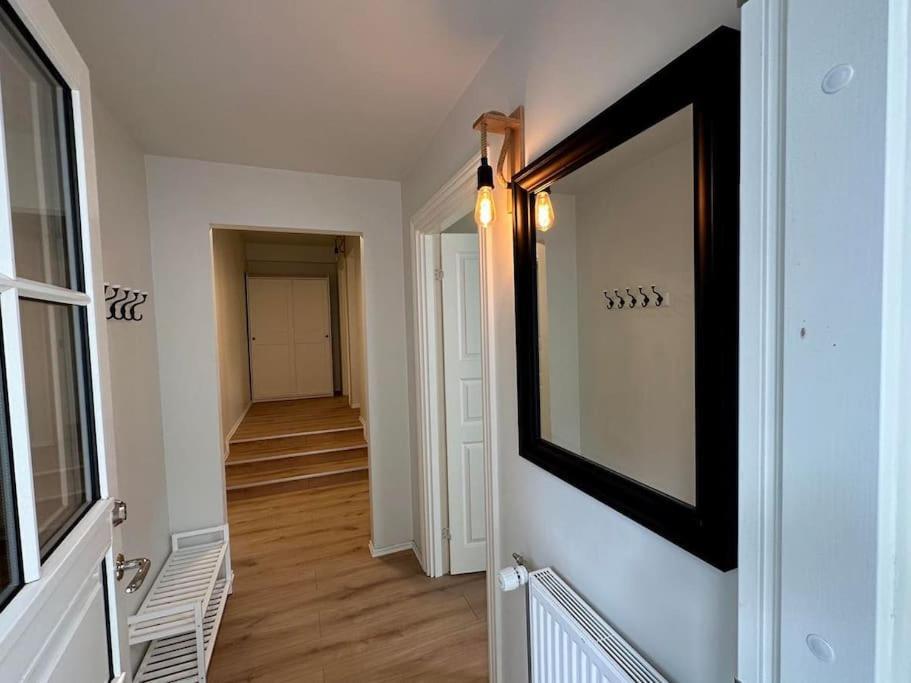 Cosy Next To The Botanic Garden And Close To Centrum Apartment *
