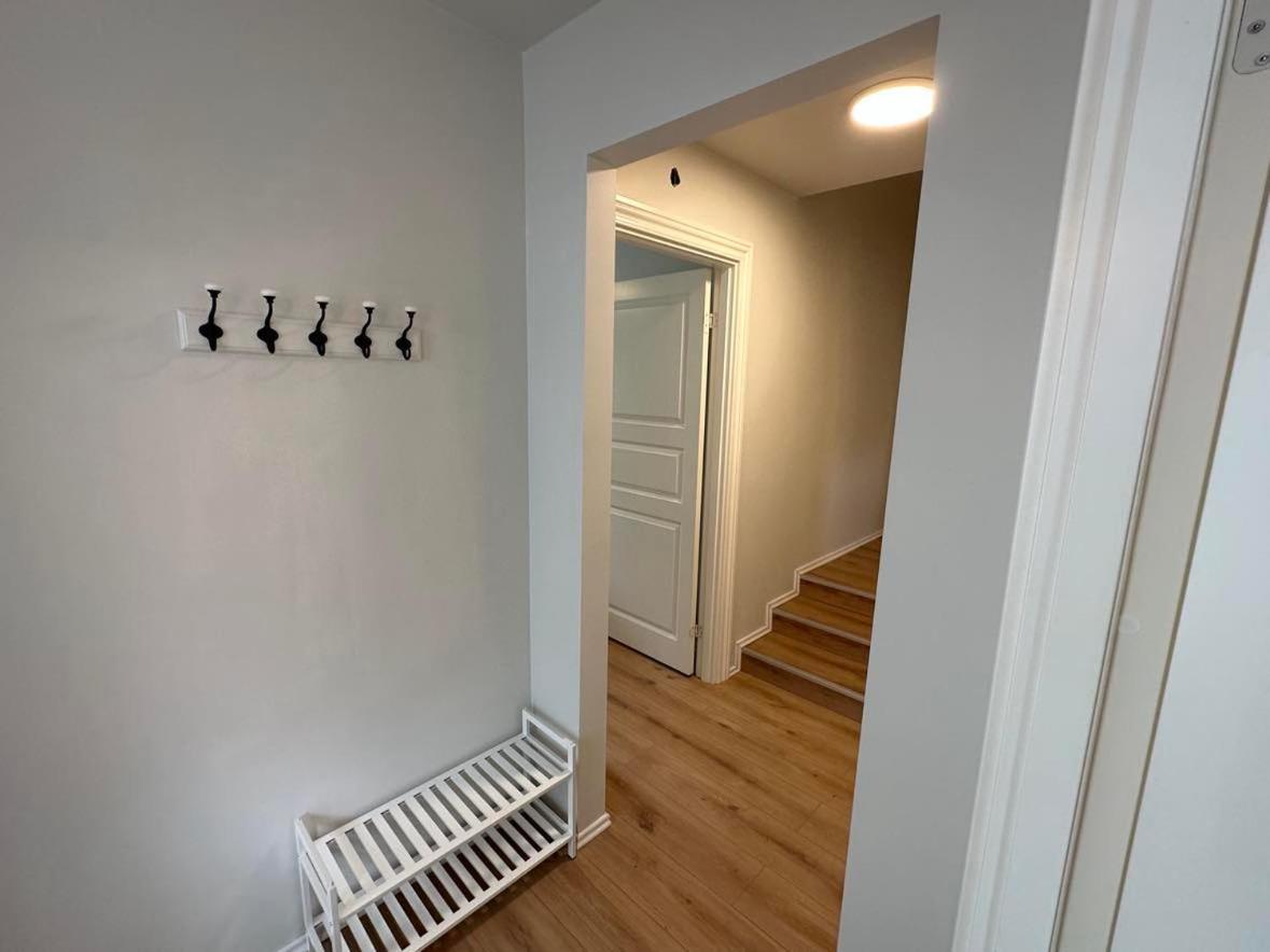 Cosy Next To The Botanic Garden And Close To Centrum Apartment