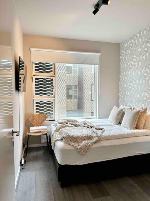 Apartment Private Lux 2br & 2ba Center With Free Parking *
