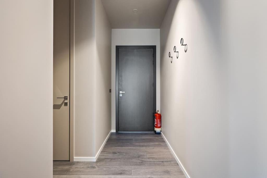 Apartment Private Lux 2br & 2ba Center With Free Parking Reykjavik