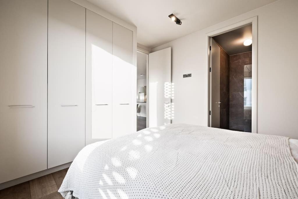 Apartment Private Lux 2br & 2ba Center With Free Parking Reykjavik