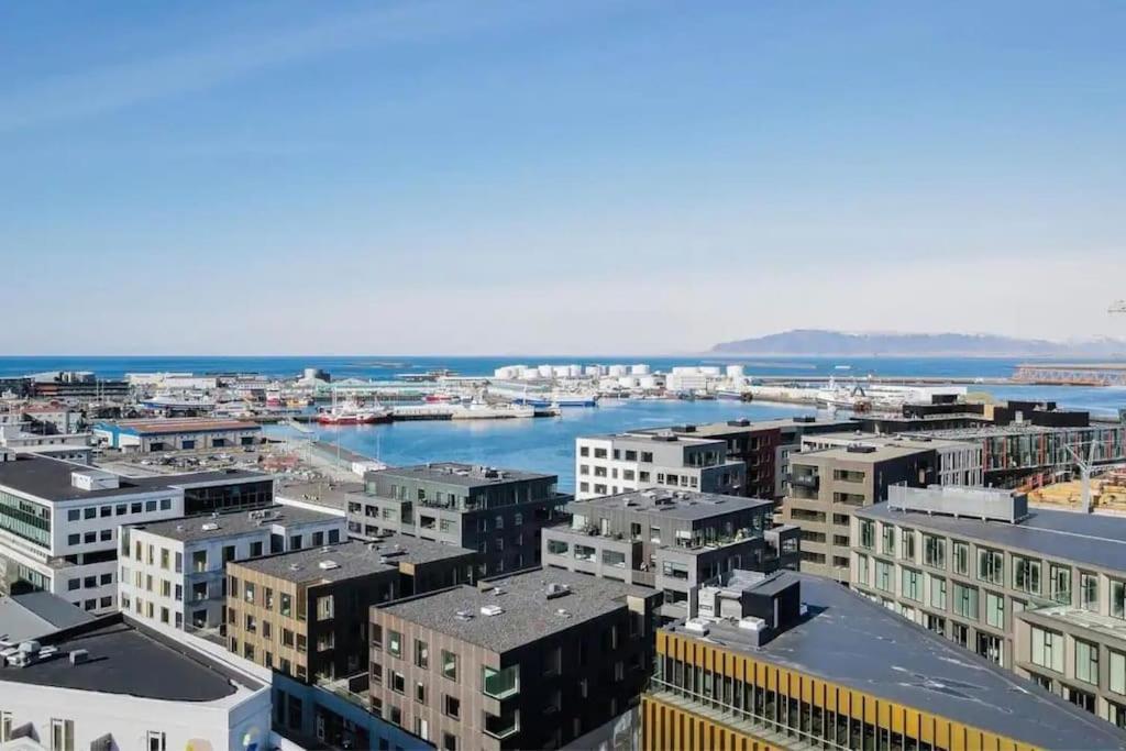Apartment Private Lux 2br & 2ba Center With Free Parking *