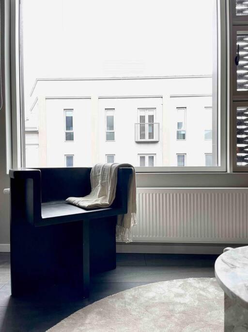 Apartment Private Lux 2br & 2ba Center With Free Parking Reykjavik