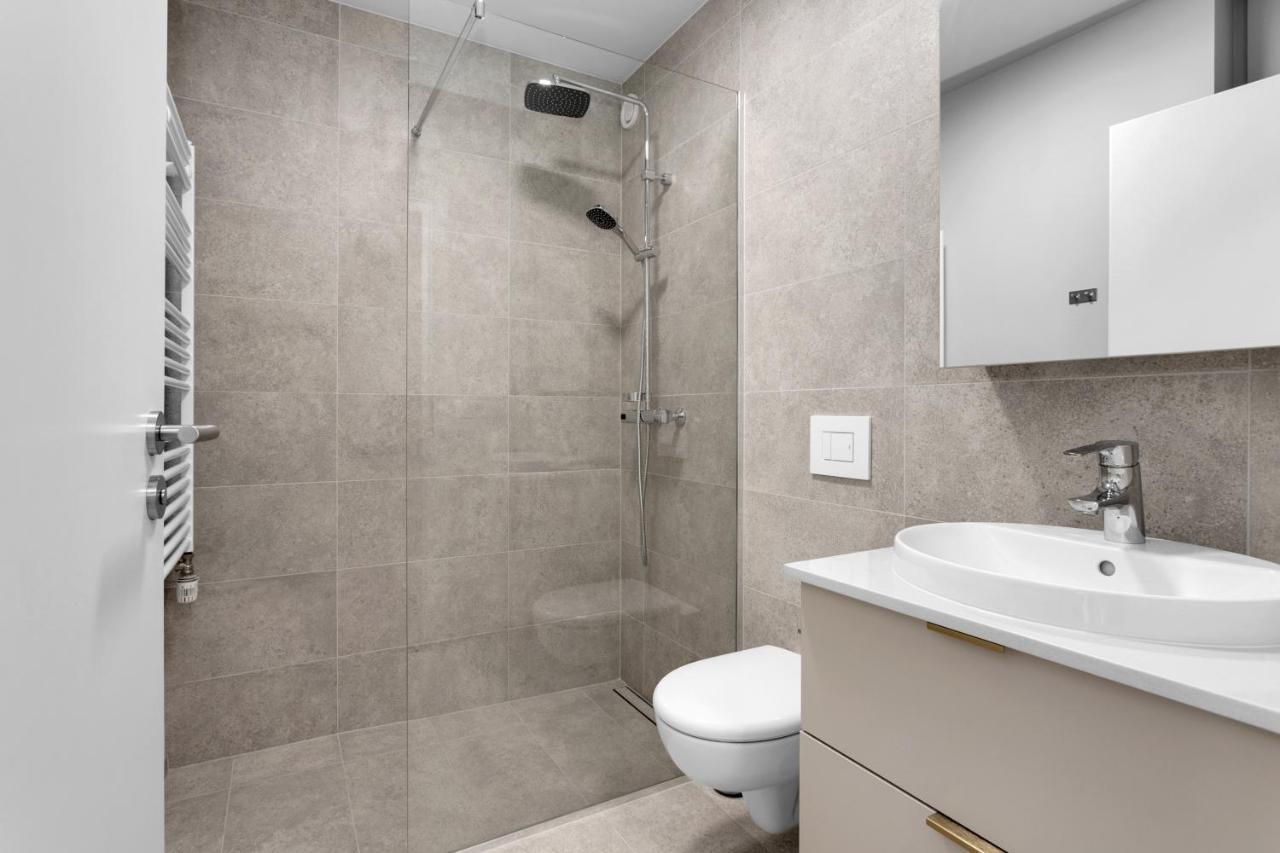 Central Studio Appartement *