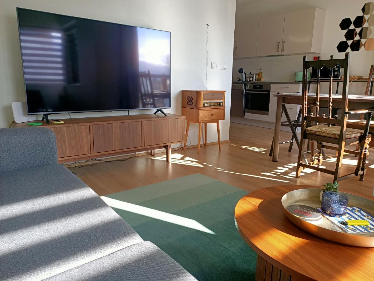 Apartamento Puffin Nest, Superior