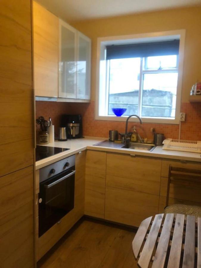 Downtown Guest house *