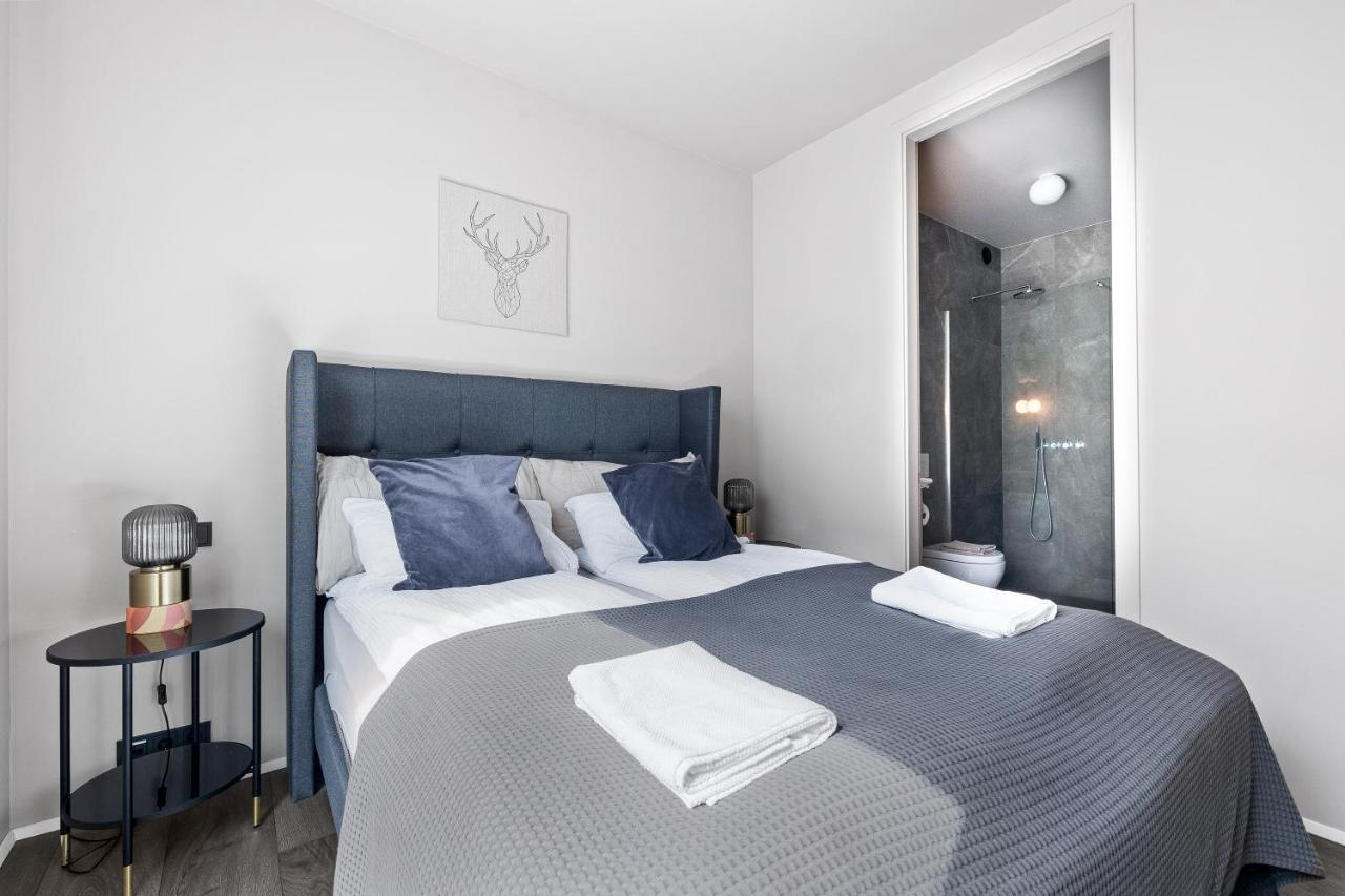Stunning City Centre Oasis * Reiquiavique