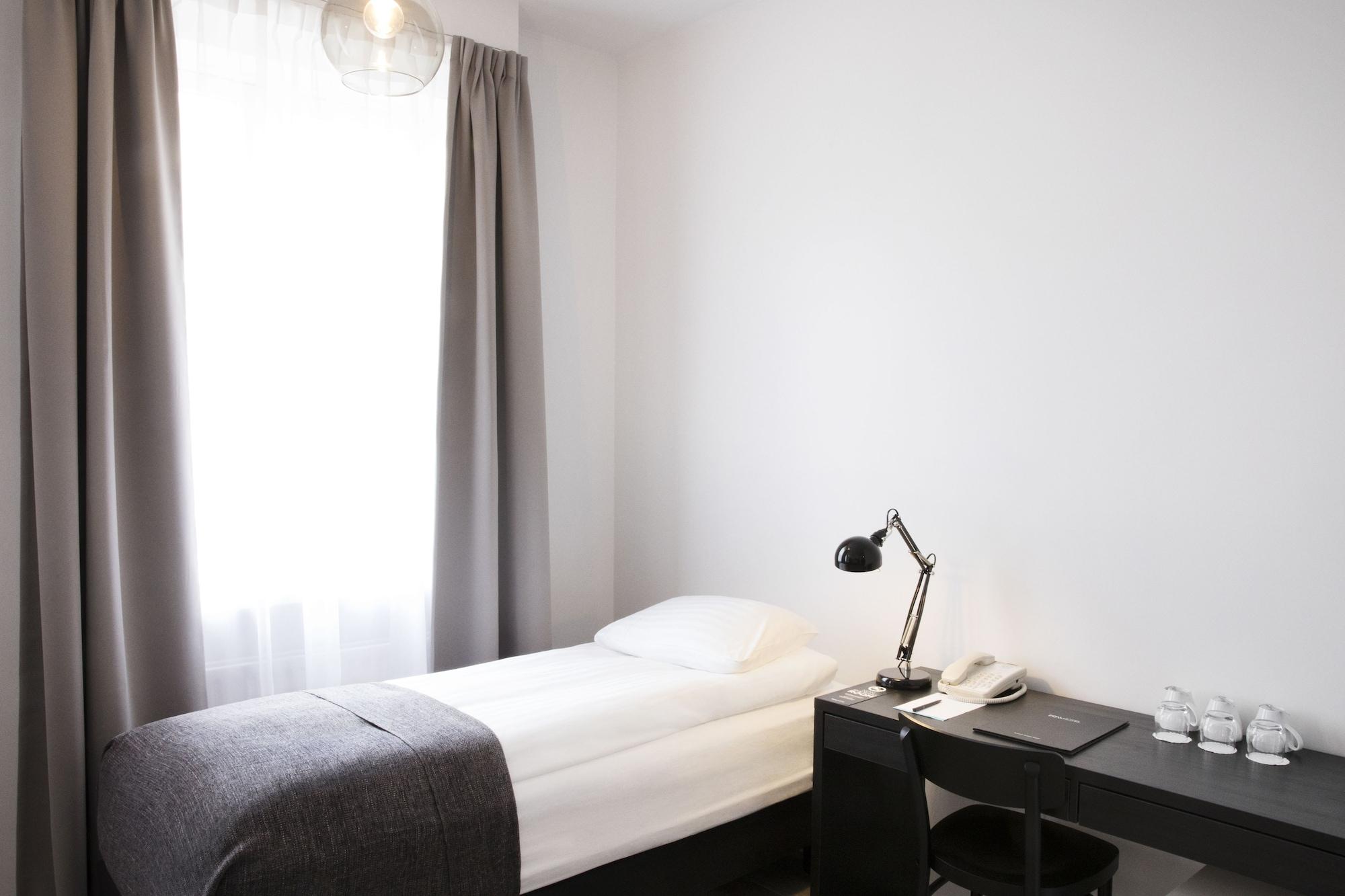 Hotel Fosshotel Rauthara