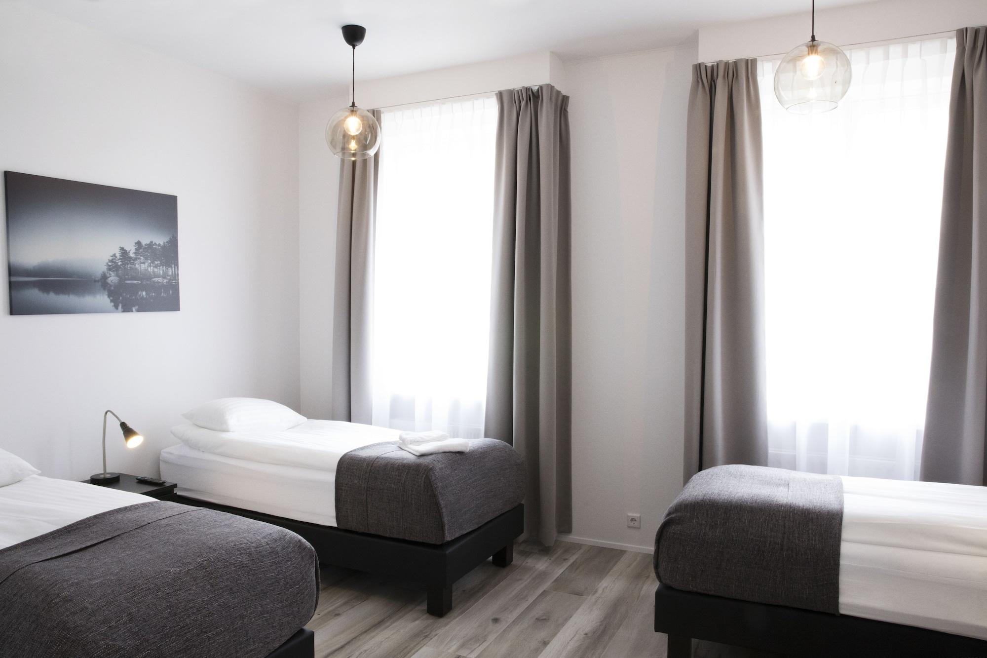 Fosshotel Rauthara Hotel