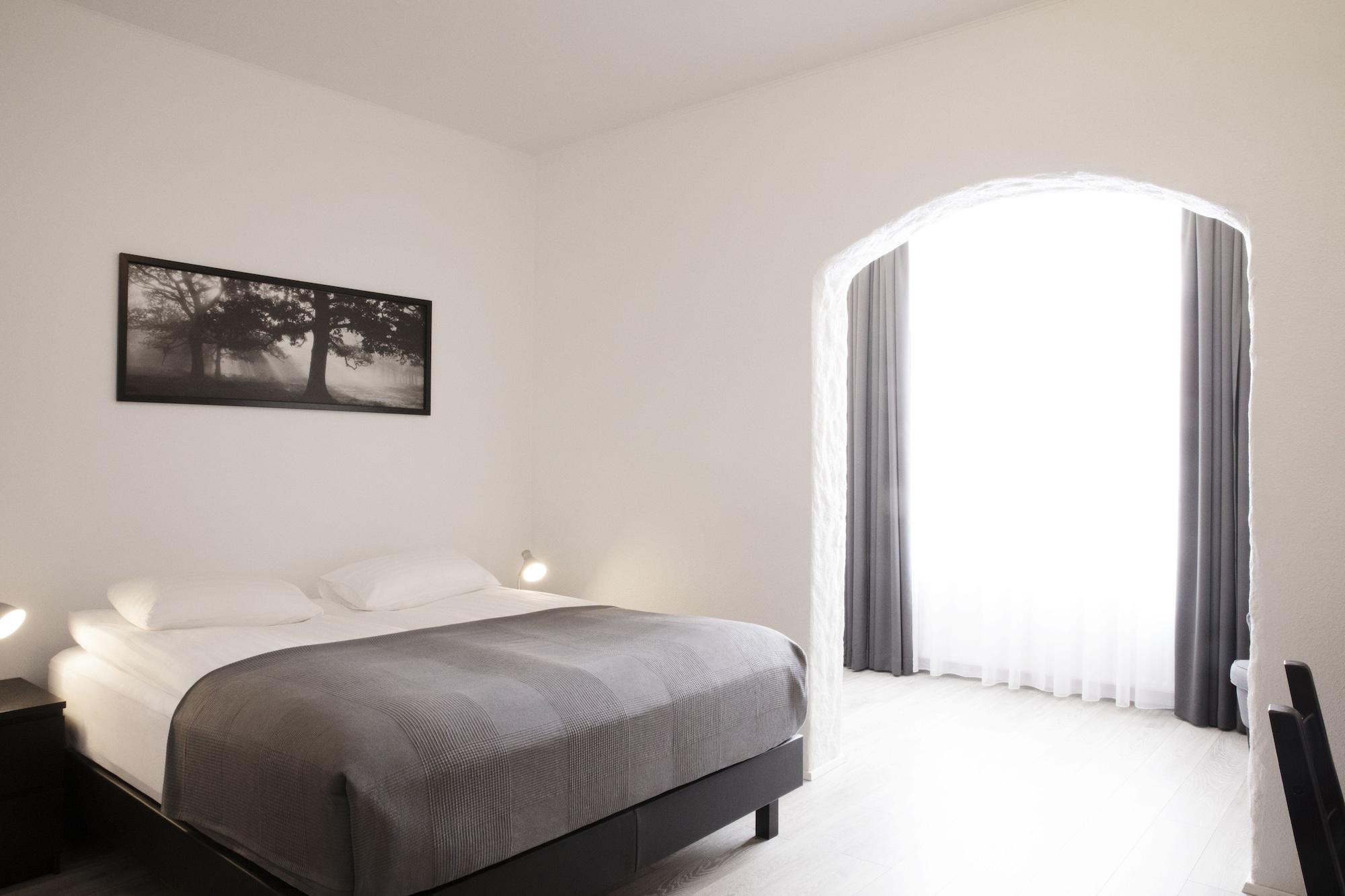 Fosshotel Rauthara