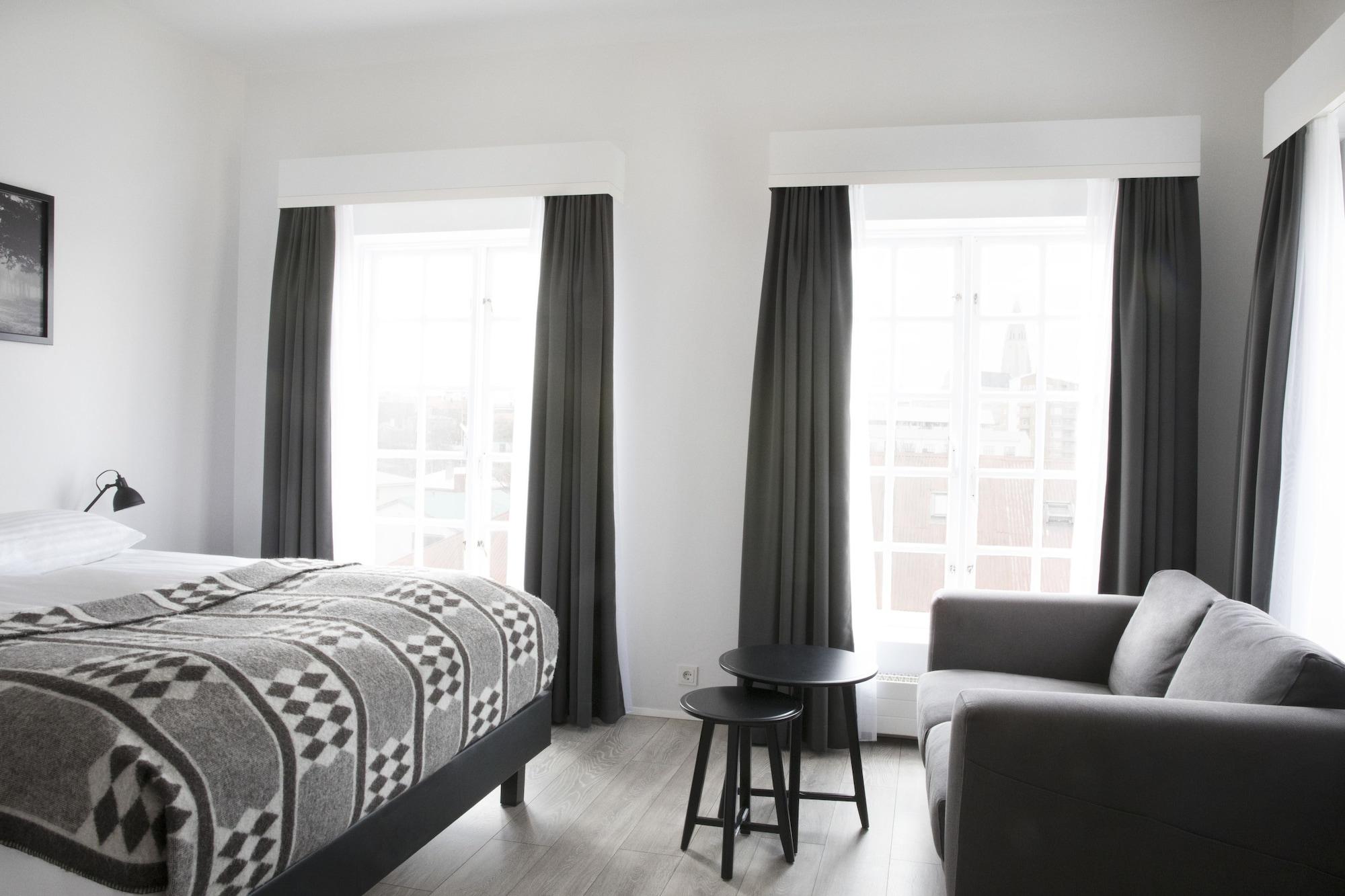Fosshotel Rauthara Hotel