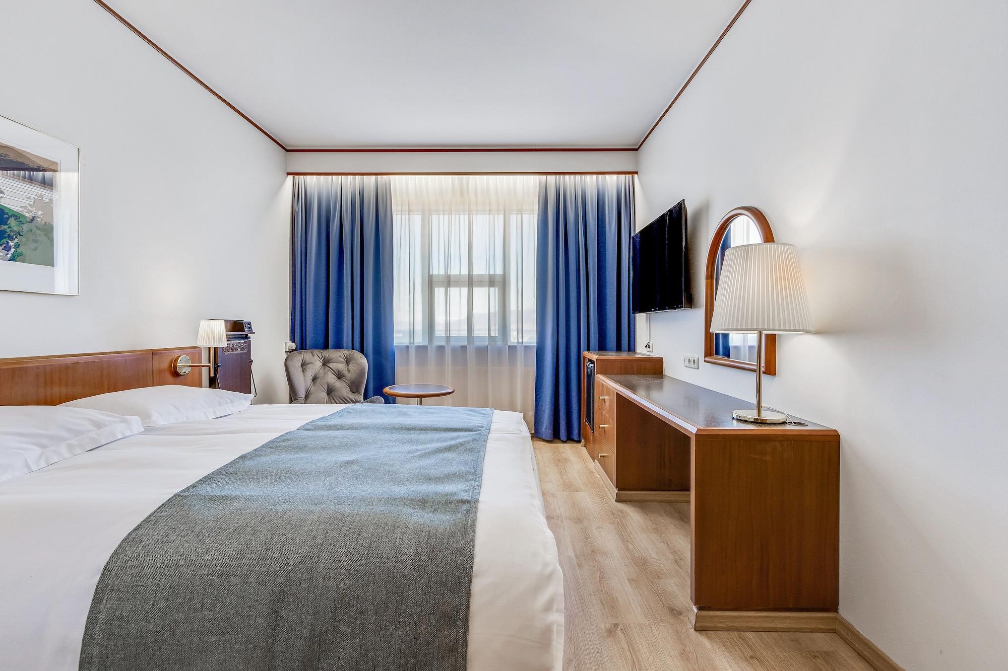 Hotel ísland – Spa&wellness Reykjavík