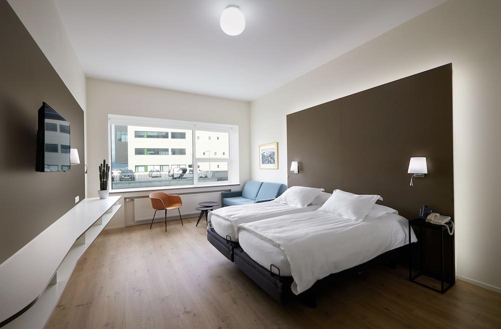 ísland – Spa&wellness 4*